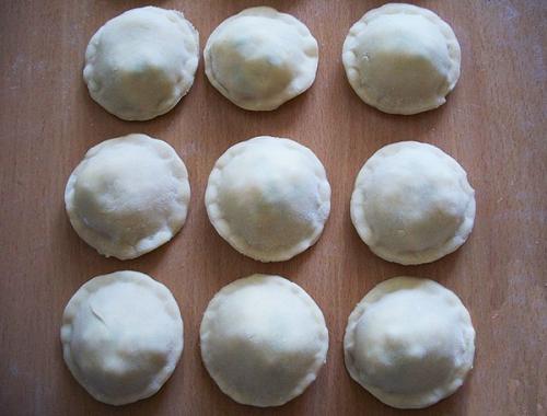 Вкуснейшие пирожки Бомбочки. 08 Вкуснейшие пирожки Бомбочки. 08