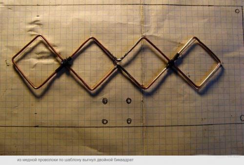 Мы ловим все Wifi точки в радиусе 400 метров. 01