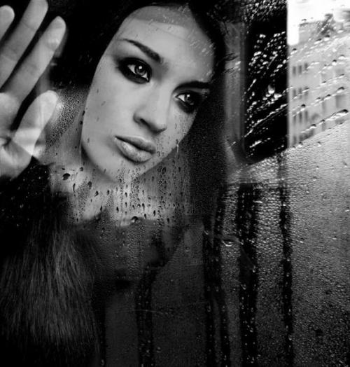 Урок. 15. Советов при съемке в плохую погоду. 08