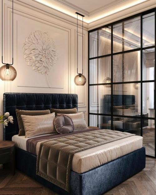 Проект квартиры 40 м. кв. 07