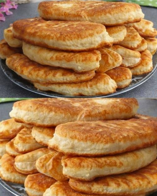 Сковорода шипит, пирожки румянятся, а настроение становится праздничным.  