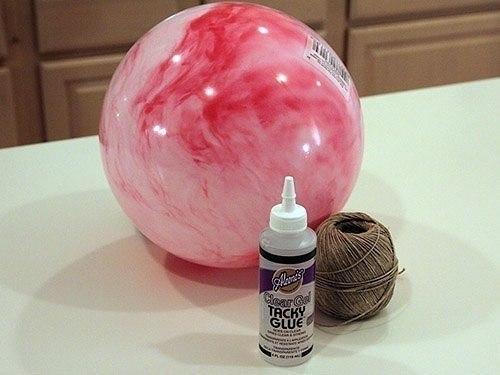 Абажур своими руками. 02 Абажур своими руками. 02