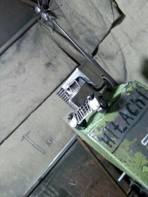 От подписчика.  Ребят всем привет. 02