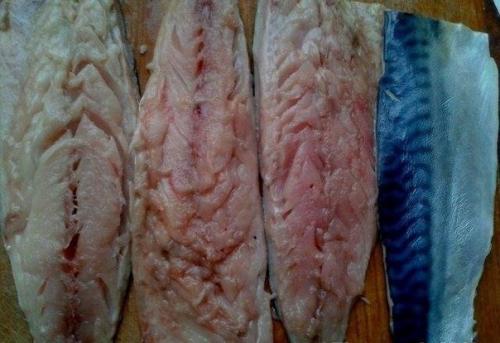 Вкуснейшая скумбрия по Гордону рамзи. 01 Вкуснейшая скумбрия по Гордону рамзи. 01