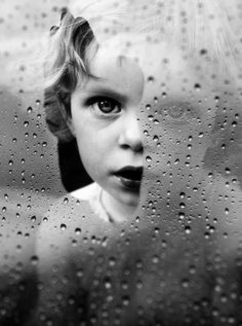 Урок. 15. Советов при съемке в плохую погоду. 07