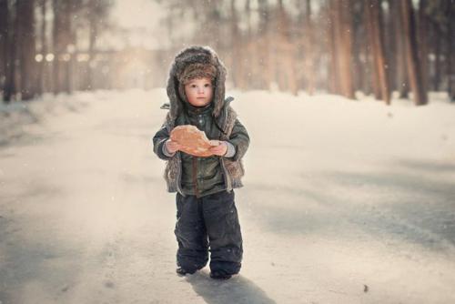 Чудные моменты детства. 02