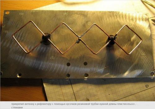 Мы ловим все Wifi точки в радиусе 400 метров. 03