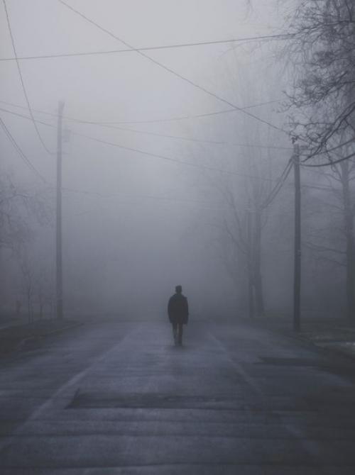 Как создавать шикарные топовые снимки в ТУМАН. 05 Как создавать шикарные топовые снимки в ТУМАН. 05