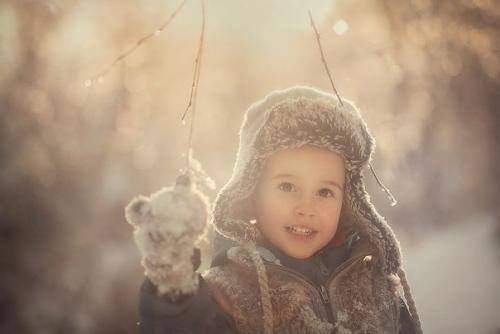 Чудные моменты детства. 03