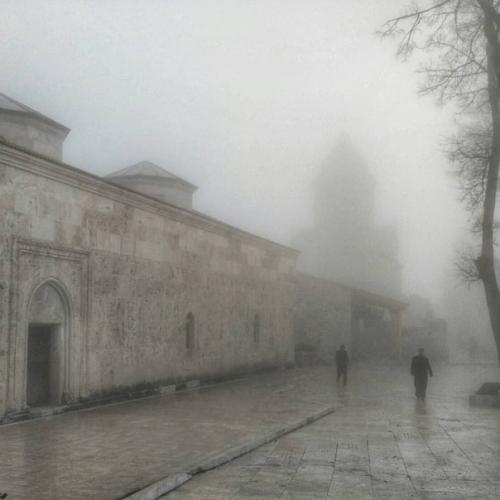 Как создавать шикарные топовые снимки в ТУМАН. 01 Как создавать шикарные топовые снимки в ТУМАН. 01