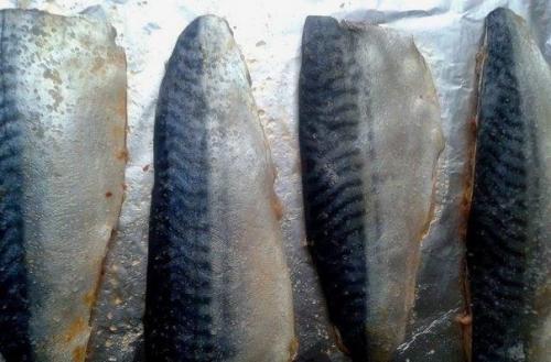 Вкуснейшая скумбрия по Гордону рамзи. 04 Вкуснейшая скумбрия по Гордону рамзи. 04