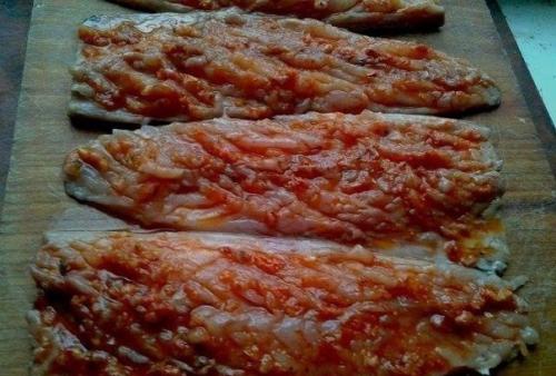 Вкуснейшая скумбрия по Гордону рамзи. 03 Вкуснейшая скумбрия по Гордону рамзи. 03