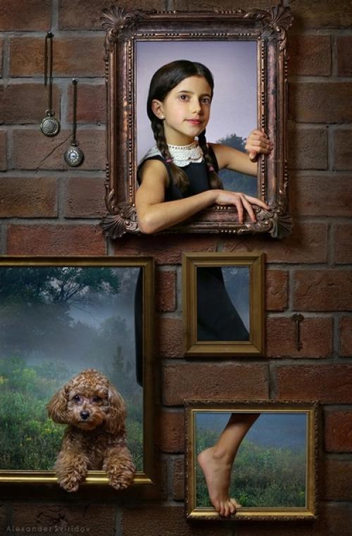 Иррациональность приглядеться и сюрреализм в интересных работах к которым нужно. 07