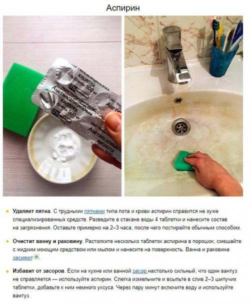 Топ - 6 аптечных препаратов, которые стоят копейки, а работают не хуже дорогой химии. 02