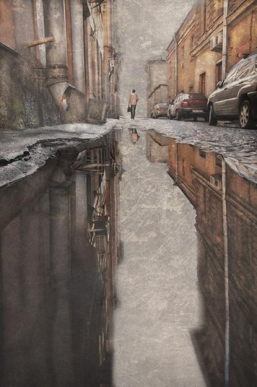 Очень атмосферные фото. 05