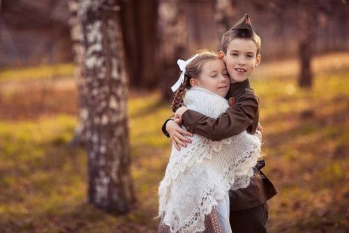  И все о той весне. 03