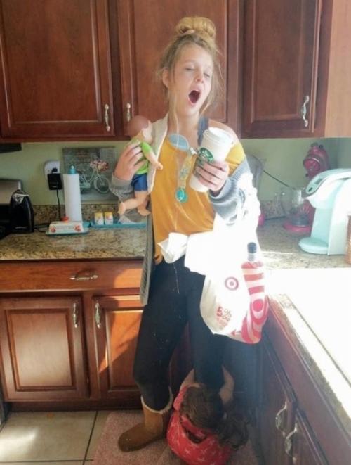 Американцы они такие! 01