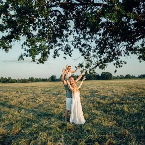 Фрагменты тепла и счастья в искренних и нежных снимках. 03