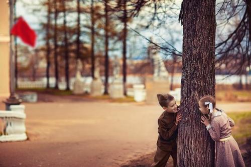  И все о той весне. 08