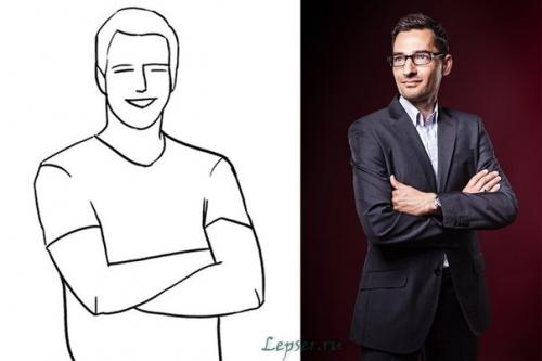 Лучшие позы для фотосессии парней. 06 Лучшие позы для фотосессии парней. 06