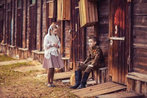  И все о той весне. 06