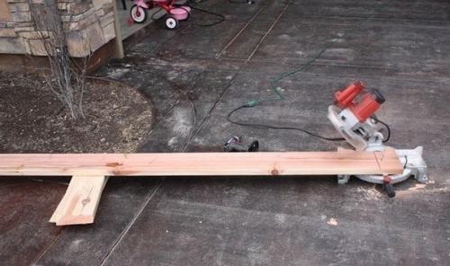 Мы создаем поднятую грядку своими руками. 03 Мы создаем поднятую грядку своими руками. 03