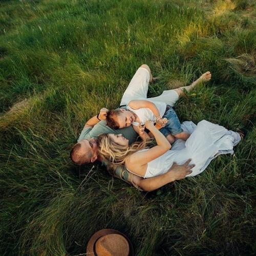 Фрагменты тепла и счастья в искренних и нежных снимках. 02