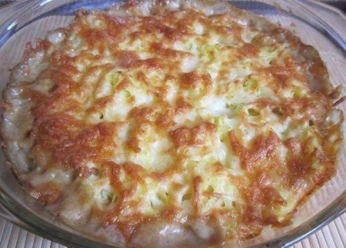 Запеканки к ужину: топ - 10 лучших рецептов? 02 Запеканки к ужину: топ - 10 лучших рецептов? 02