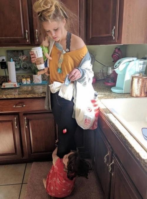 Американцы они такие! 03