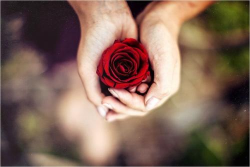 Руки.  Очень атмосферный фотопроект от Ильи кисарадова. 04