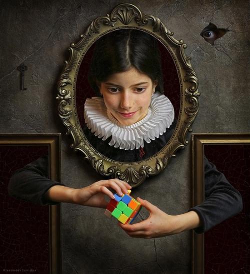 Иррациональность приглядеться и сюрреализм в интересных работах к которым нужно. 08