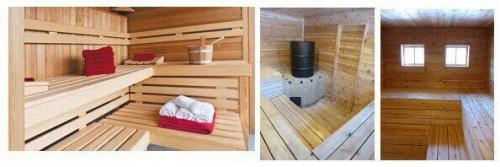 Как устроена русская баня. 04 Как устроена русская баня. 04