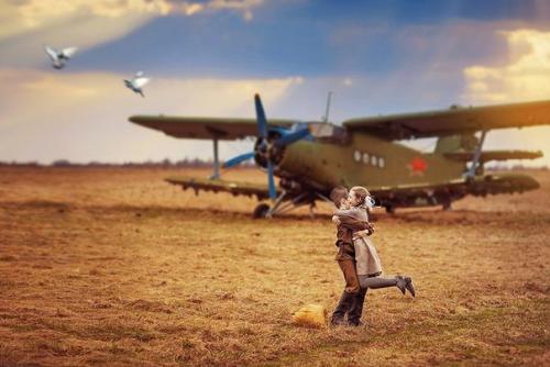  И все о той весне. 07