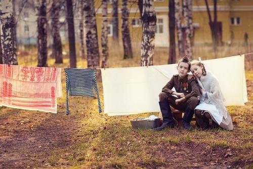  И все о той весне. 05