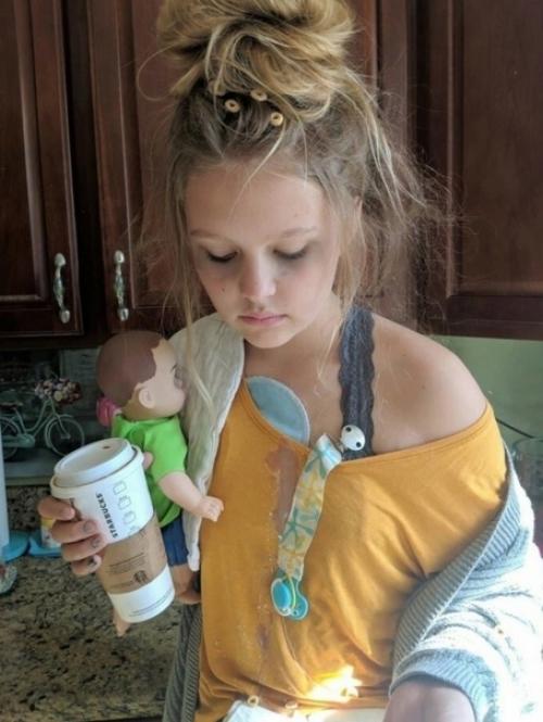 Американцы они такие! 02