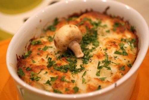 Запеканки к ужину: топ - 10 лучших рецептов? 04 Запеканки к ужину: топ - 10 лучших рецептов? 04