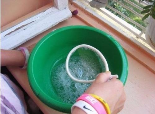 Крепкие мыльные пузыри своими руками. 04 Крепкие мыльные пузыри своими руками. 04