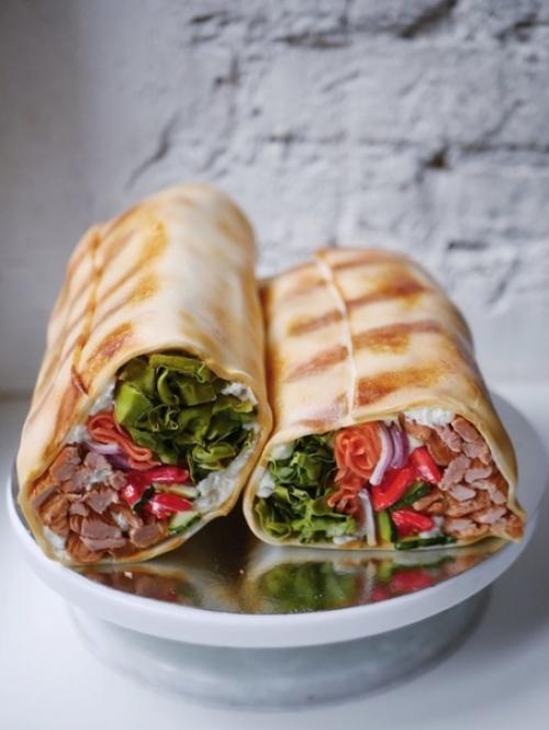 Вот, что за торты! 05