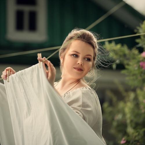 Семейная история отца Сергия, матушки вероники и их сына Андрюши. 01