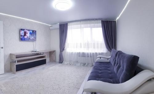 Вот такой вот замечательный ремонт в однушке. 04