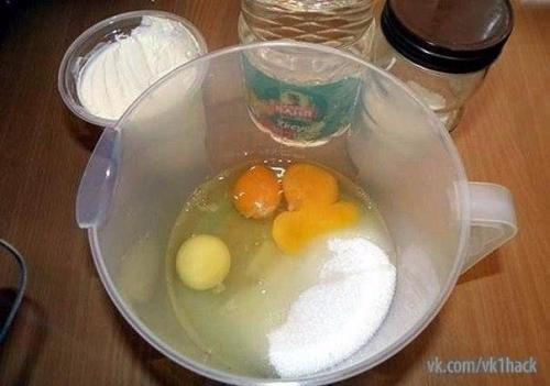 Мне нравятся, когда гости готовятся к нашим вечеринкам. 01