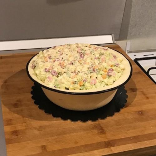 Вот, что за торты! 03