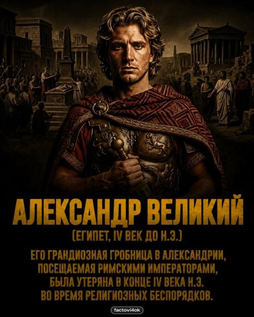 Даже после смерти известные исторические личности часто сталкивались с нарушением своего последнего покоя. 02