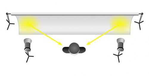 Портрет в высоком ключе. 01