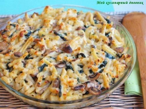 Топ - 5 самых вкусных запеканок. 01 Топ - 5 самых вкусных запеканок. 01