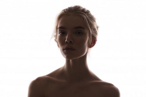 Портрет в высоком ключе. 02