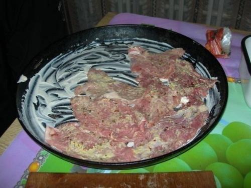 Мясо - вкусно и просто. 02 Мясо - вкусно и просто. 02