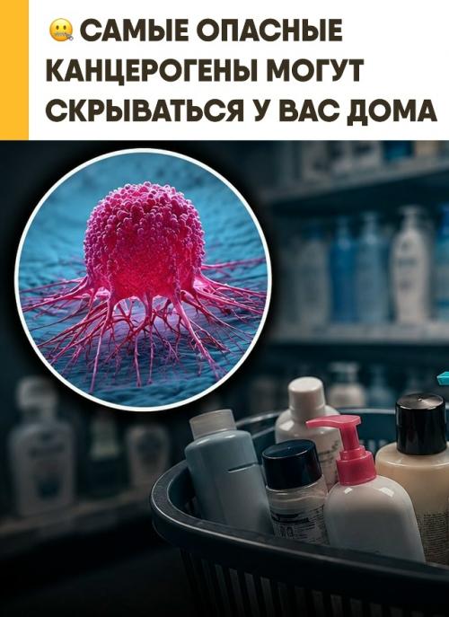 Здоровый быт начинается с внимания к предметам, которые вас окружают. 


