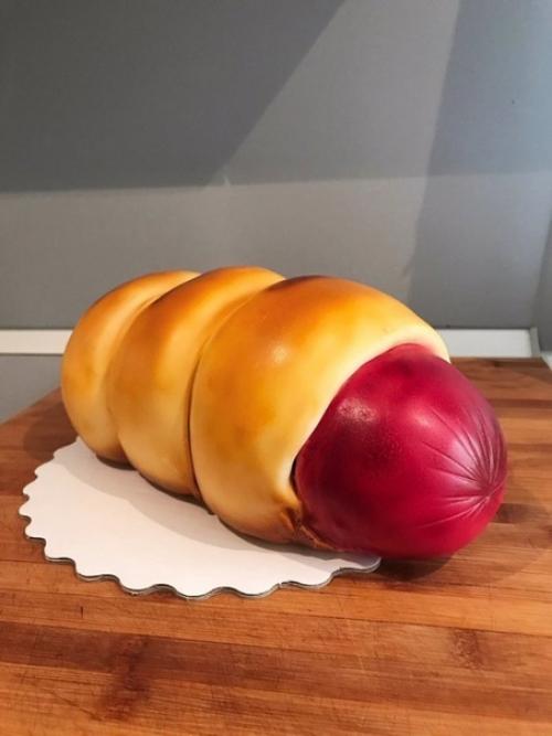 Вот, что за торты! 01