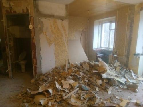 Руками подписчика. Автор - Николай Бродников. 01